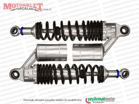 Mondial Drift 125 L Arka Amortisör Sağ - Sol Takım